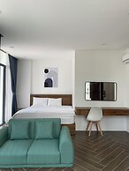 MeyBeach Apartment & Hotel Phu Quoc