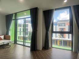 MeyBeach Apartment & Hotel Phu Quoc
