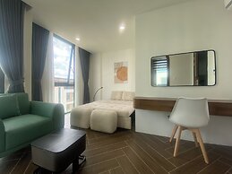 MeyBeach Apartment & Hotel Phu Quoc
