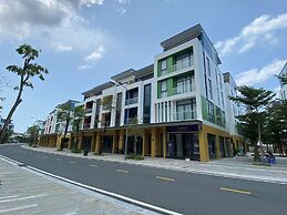 MeyBeach Apartment & Hotel Phu Quoc