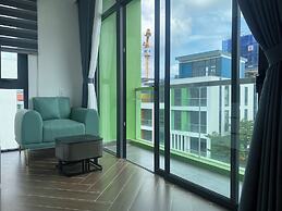 MeyBeach Apartment & Hotel Phu Quoc