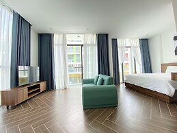 MeyBeach Apartment & Hotel Phu Quoc