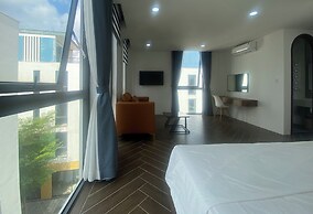MeyBeach Apartment & Hotel Phu Quoc