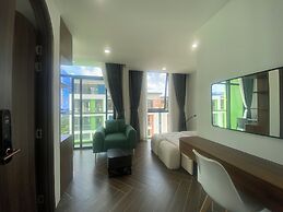 MeyBeach Apartment & Hotel Phu Quoc