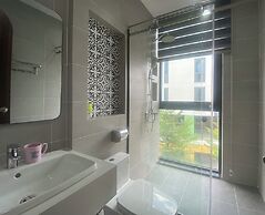 MeyBeach Apartment & Hotel Phu Quoc