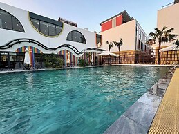 MeyBeach Apartment & Hotel Phu Quoc