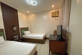 Windy Ridge Hotel Tagaytay