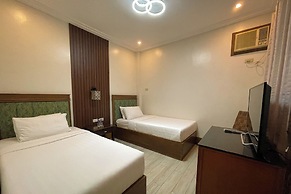 Windy Ridge Hotel Tagaytay