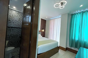 Windy Ridge Hotel Tagaytay