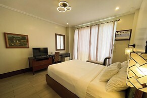 Windy Ridge Hotel Tagaytay