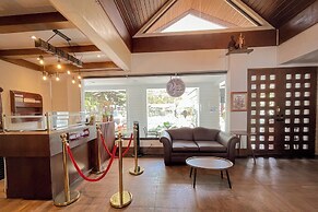 Windy Ridge Hotel Tagaytay