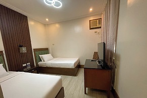 Windy Ridge Hotel Tagaytay