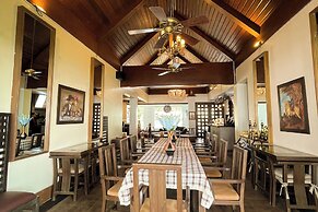 Windy Ridge Hotel Tagaytay