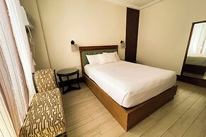 Windy Ridge Hotel Tagaytay