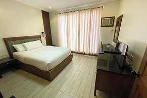 Windy Ridge Hotel Tagaytay