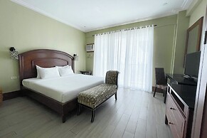 Windy Ridge Hotel Tagaytay