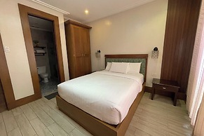 Windy Ridge Hotel Tagaytay