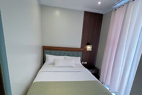 Windy Ridge Hotel Tagaytay