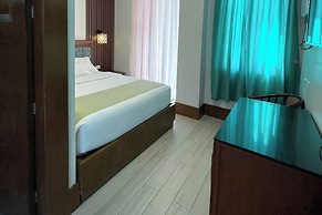 Windy Ridge Hotel Tagaytay