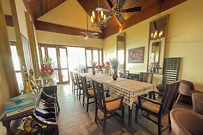 Windy Ridge Hotel Tagaytay