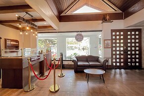 Windy Ridge Hotel Tagaytay