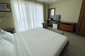 Windy Ridge Hotel Tagaytay