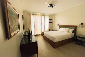 Windy Ridge Hotel Tagaytay