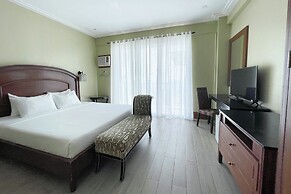Windy Ridge Hotel Tagaytay