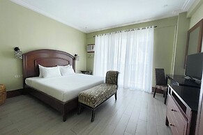 Windy Ridge Hotel Tagaytay