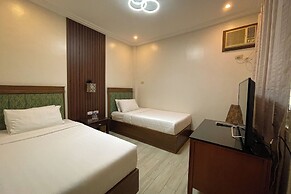 Windy Ridge Hotel Tagaytay