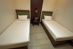 Windy Ridge Hotel Tagaytay