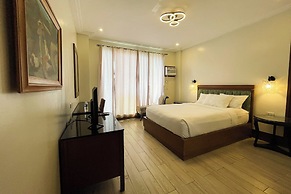 Windy Ridge Hotel Tagaytay