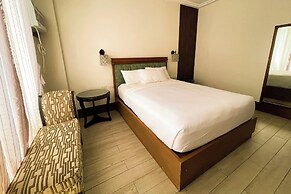 Windy Ridge Hotel Tagaytay