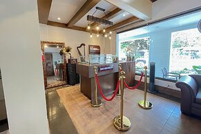 Windy Ridge Hotel Tagaytay