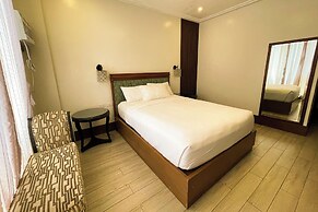 Windy Ridge Hotel Tagaytay