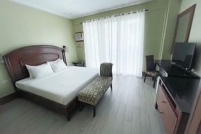 Windy Ridge Hotel Tagaytay