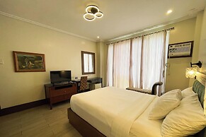 Windy Ridge Hotel Tagaytay