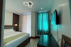 Windy Ridge Hotel Tagaytay