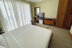 Windy Ridge Hotel Tagaytay
