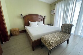 Windy Ridge Hotel Tagaytay