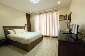 Windy Ridge Hotel Tagaytay