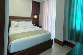 Windy Ridge Hotel Tagaytay