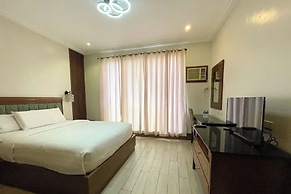 Windy Ridge Hotel Tagaytay