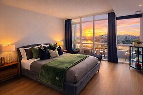 Iceboat Luxury Suites