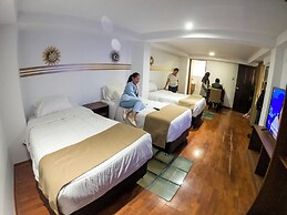 EMILIA HOTEL BOUTIQUE