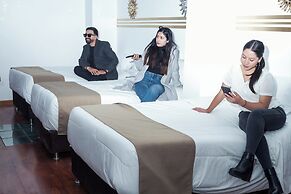 EMILIA HOTEL BOUTIQUE