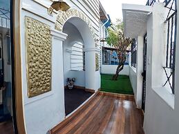 EMILIA HOTEL BOUTIQUE