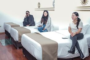 EMILIA HOTEL BOUTIQUE