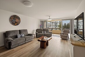 Coastal Comfort with Ocean Views
