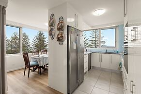 Coastal Comfort with Ocean Views